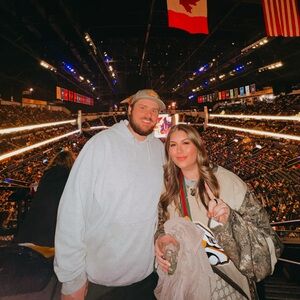 Meet your Posher, Courtney